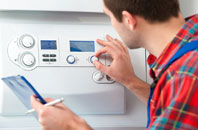 free Thorpe Wood gas safe engineer quotes