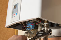 free Thorpe Wood boiler install quotes